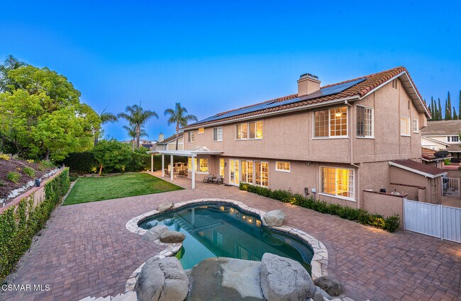 Building Photo - 29621 Ridgeway Dr