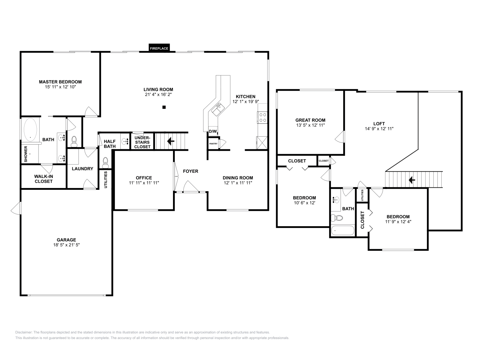 Building Photo - 7471 High Lake Dr