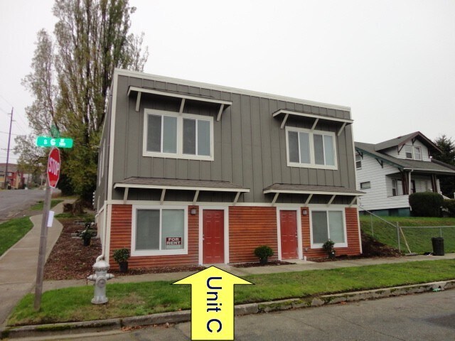 Primary Photo - 1956 S G St