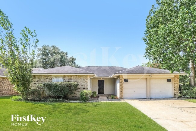 Building Photo - 17019 Silver Sky Ln