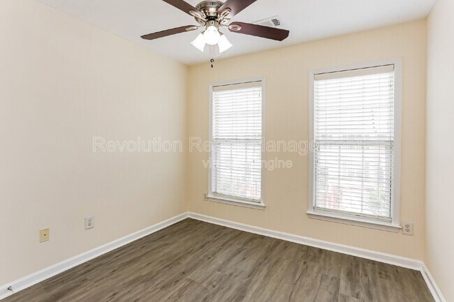 Building Photo - 1007 Whittington Way