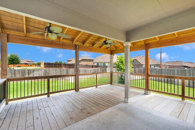 Building Photo - Charming 4-Bedroom Home in Valley Ranch – Resort-Style Amenities & Prime Location!