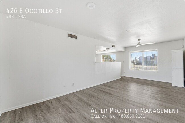 Building Photo - 426 E Ocotillo St