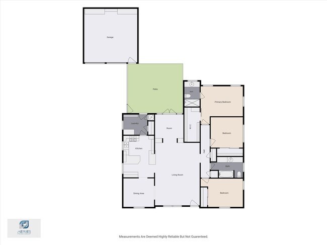 Building Photo - 1328 Bingle Rd