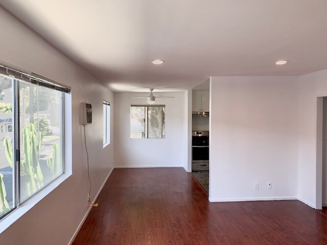 Building Photo - 3407 Helms Ave