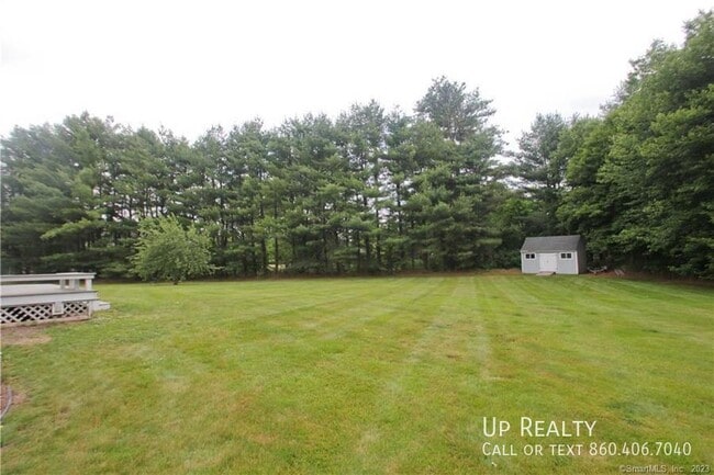 Building Photo - 5BD Home for Rent in Suffield