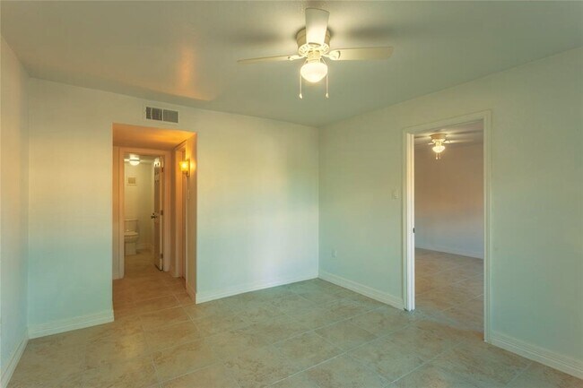 Bedroom - 8419 Hearth Dr