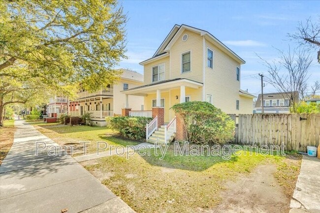 Building Photo - 635 E Henry St