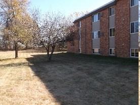 Building Photo - McKay Apartments