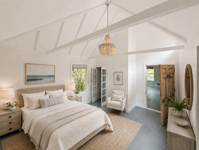 Building Photo - Stunning Designer Coastal Retreat | Fully Renovated Luxury Home in Ocean Park