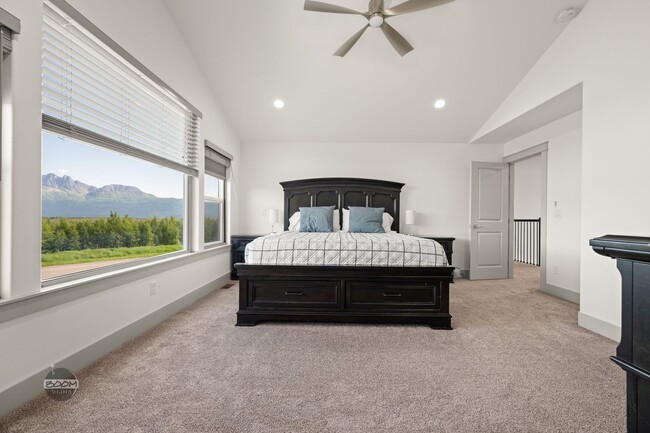 Building Photo - Premium 4BR Rental in The Ranch | Stunning Mountain Views | Easy Community Location | Automatic G...