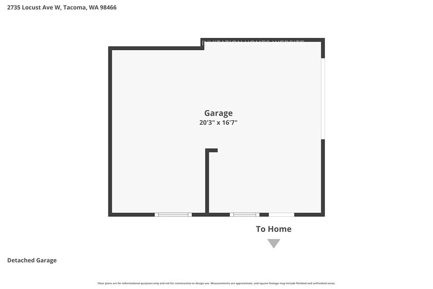 Building Photo - 2735 Locust Ave W