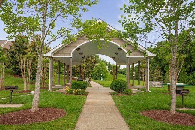 Building Photo - 8605 Peckham Ln
