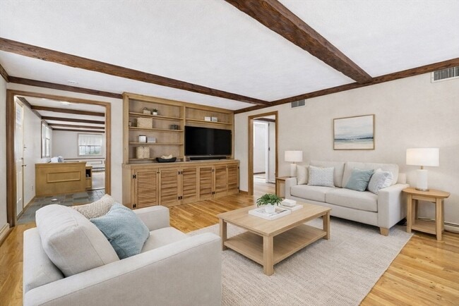 Building Photo - 215 Stoney Lea Rd