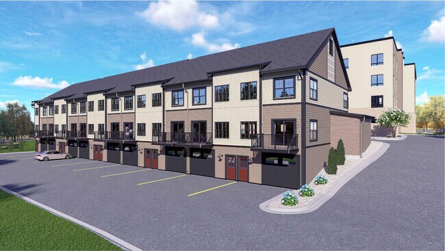 Building Photo - 115 Kettle Moraine Dr N