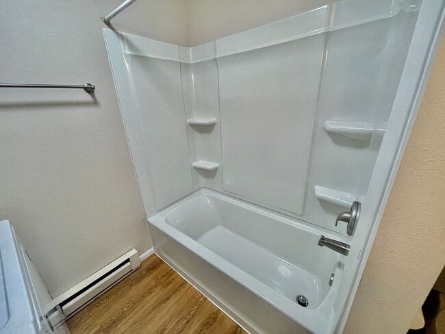 Building Photo - 5420 N Martin St