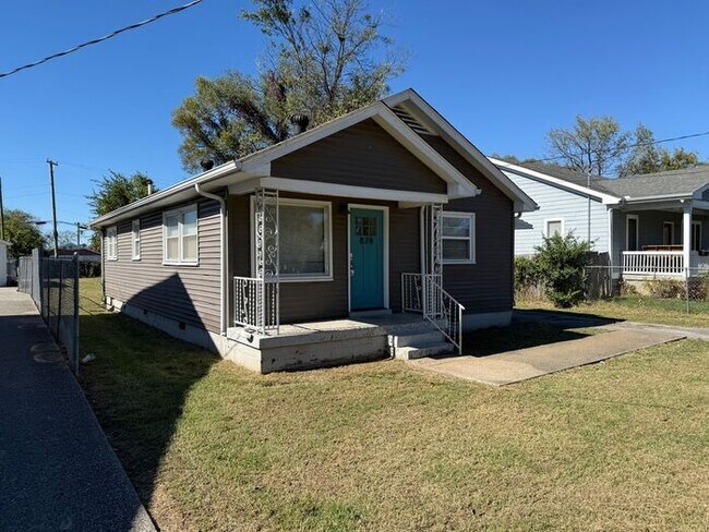 Primary Photo - 3 Bedroom in East Nashville!