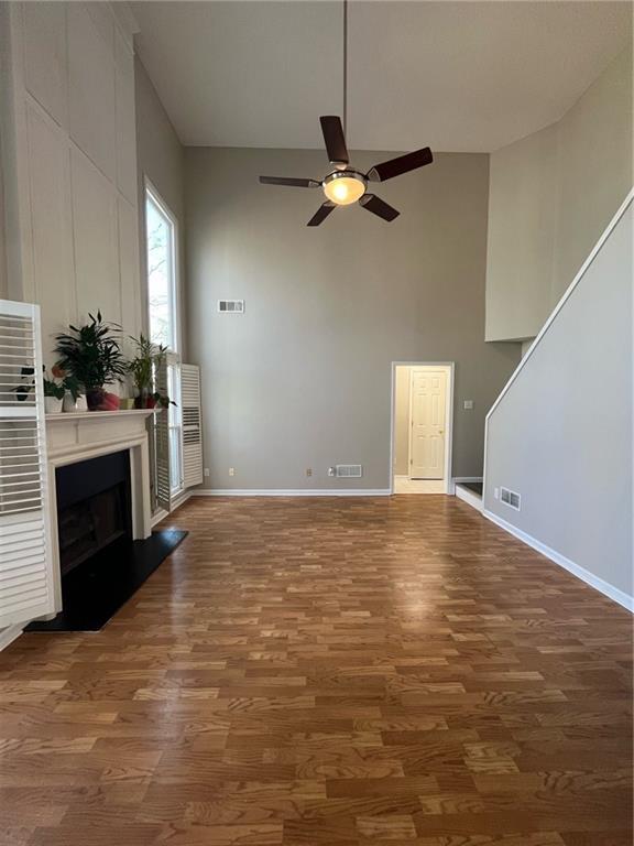 Building Photo - 3600 Patterstone Dr