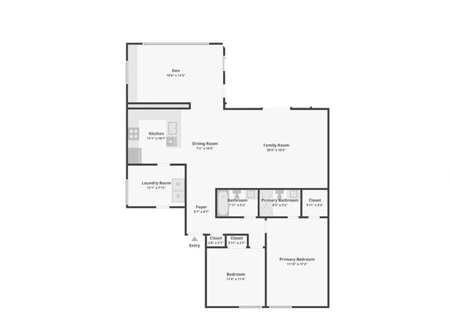 Building Photo - 2014 Hampstead Cir