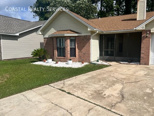 Primary Photo - 65 Olde Cypress Cir NW