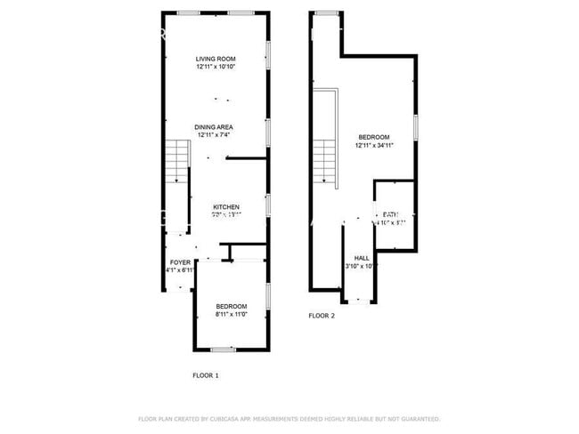 Building Photo - 1217D Lami Street-1217 Lami Street (apt 2W)
