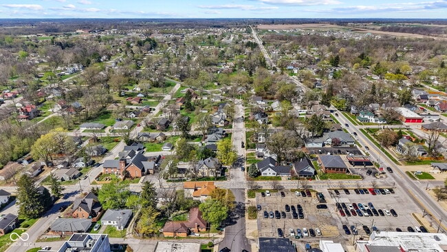 Building Photo - 195 W Marion St