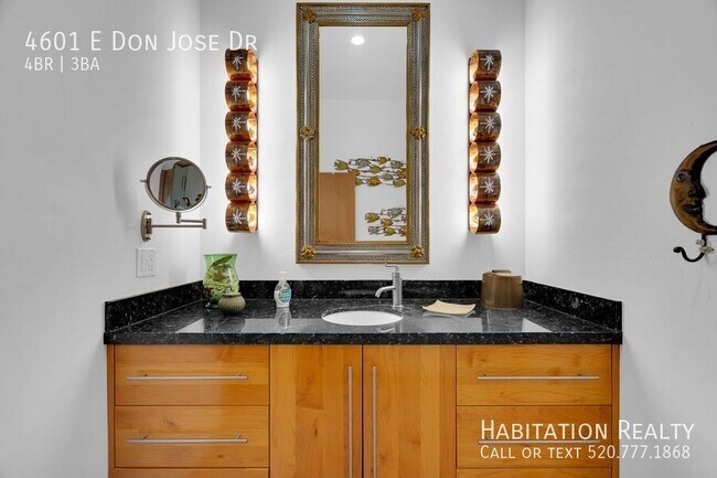 Building Photo - 4601 E Don Jose Dr