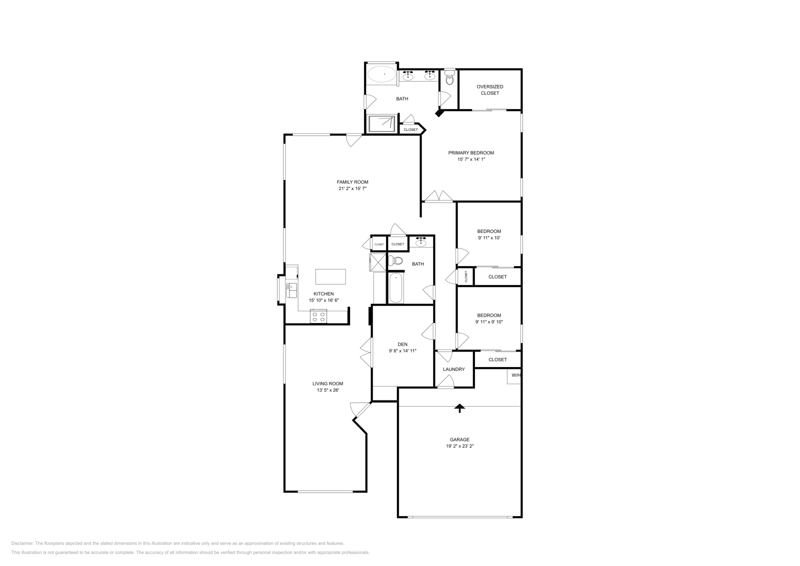 Building Photo - 3021 S Woodruff