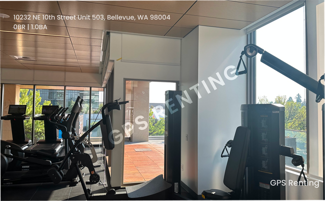 Building Photo - Special Release at Mari – Your Studio Awaits!