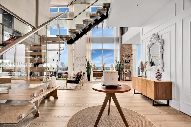 Building Photo - 3301 NE 1st Ave