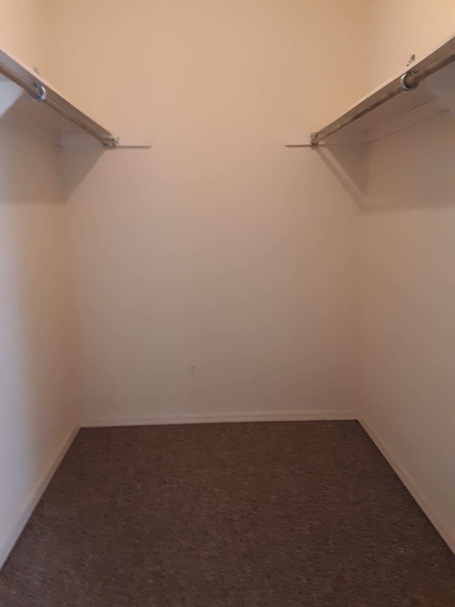 Master Closet - 501 N May Ave