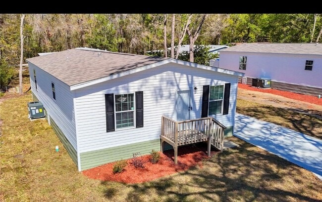 Primary Photo - 55+ Brookridge 3/2 available now !