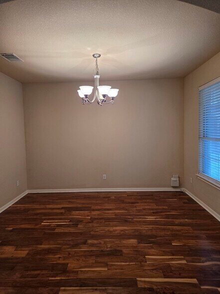 Formal dining or office - 18204 Kermit Ct