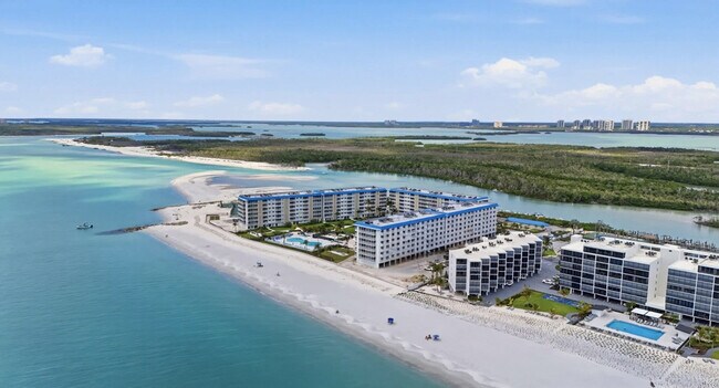 Building Photo - 25710 Hickory Blvd