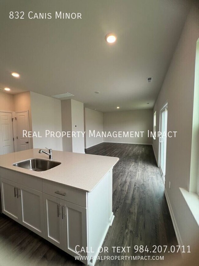 Building Photo - 832 Canis Minor Rd