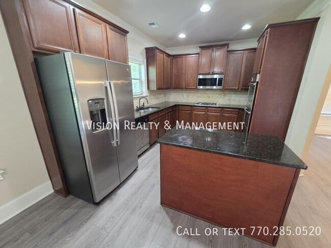 Building Photo - 4160 San Marco Way