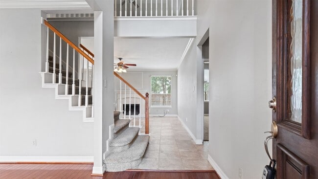 Building Photo - 16539 Battlecreek Dr