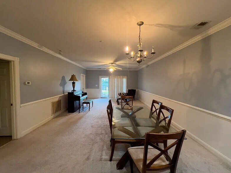 Building Photo - 4847 Luster Leaf Cir