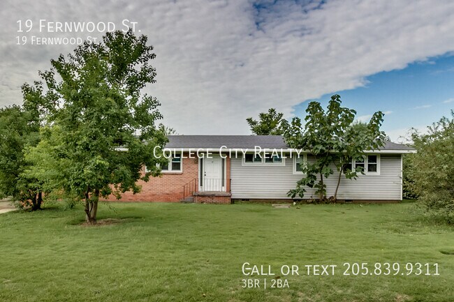 Building Photo - 19 Fernwood St