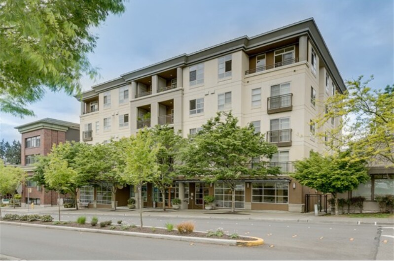 Primary Photo - 118 107th Ave NE