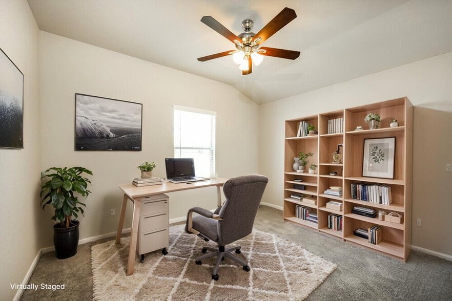 Building Photo - 512 Shelton Pass