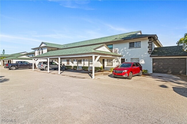 Building Photo - 1429 Cape Coral Pkwy W