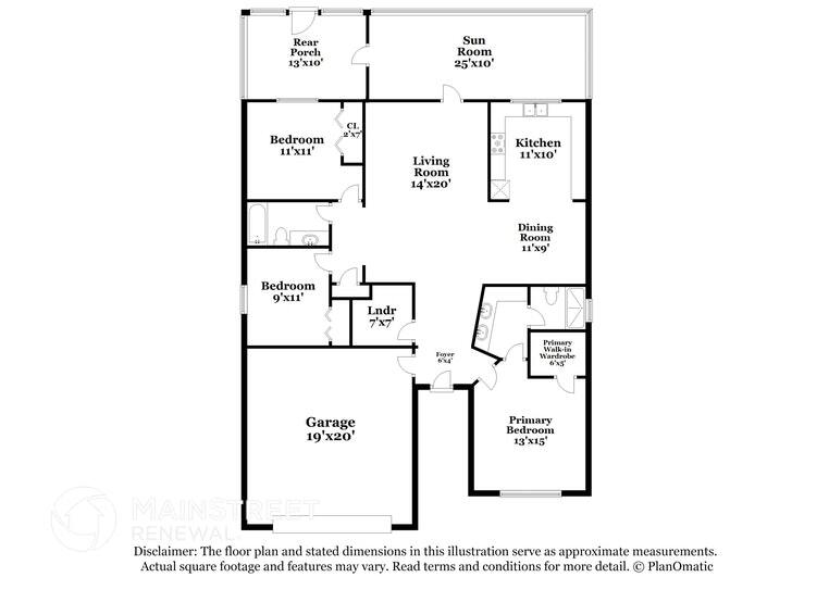 Building Photo - 674 Whitetail Loop