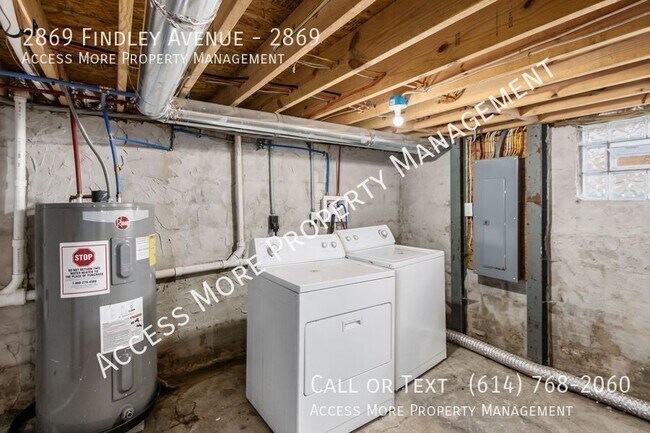 Building Photo - 2869 Findley Ave