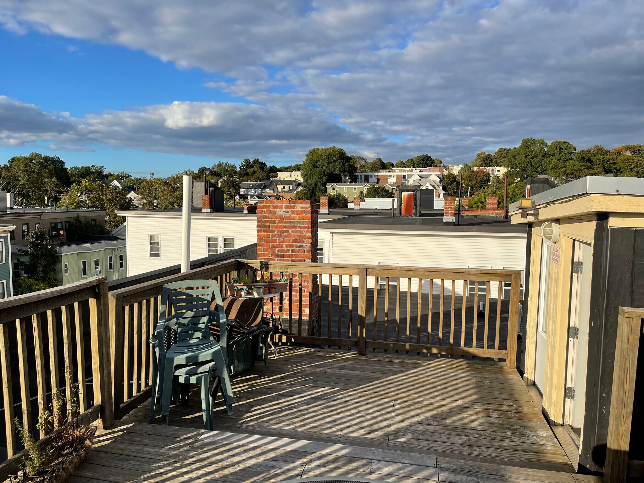 Building Photo - 11 Craigie St