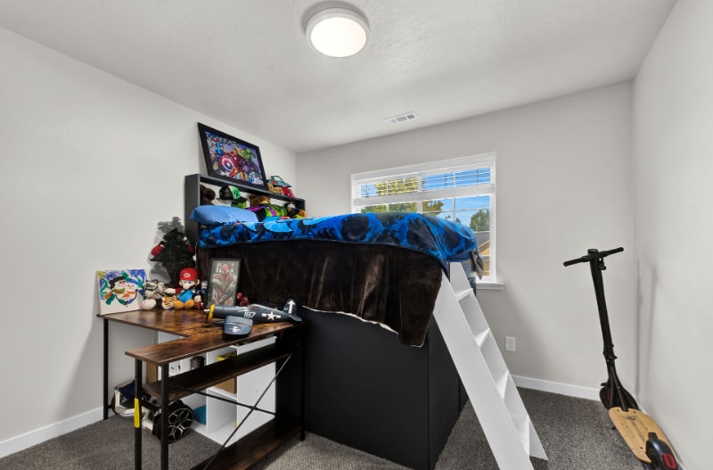 Building Photo - 8089 S Diego Way