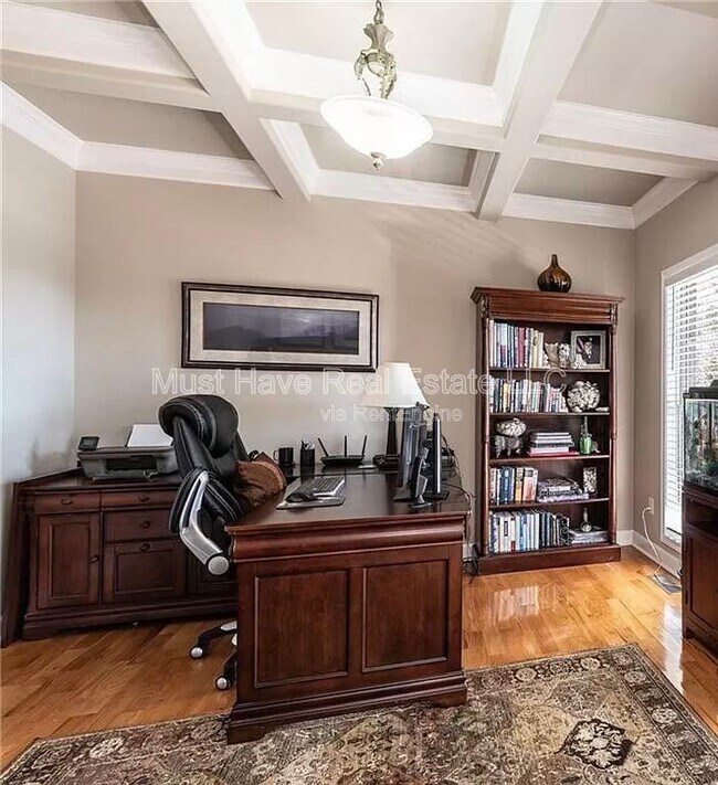 Building Photo - 5700 Crown Terrace