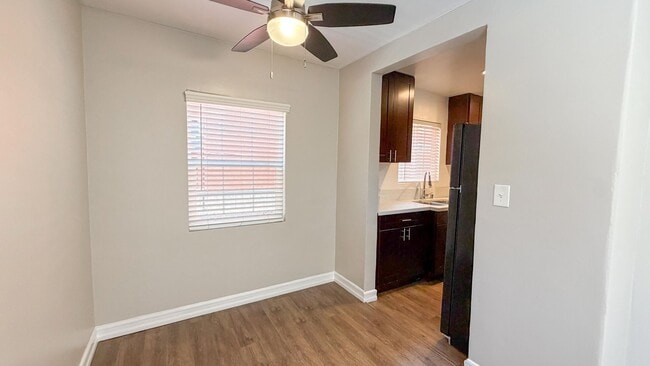 Interior Photo - BC Chamoune