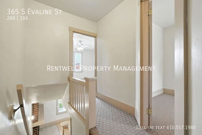 Building Photo - 365 S Evaline St