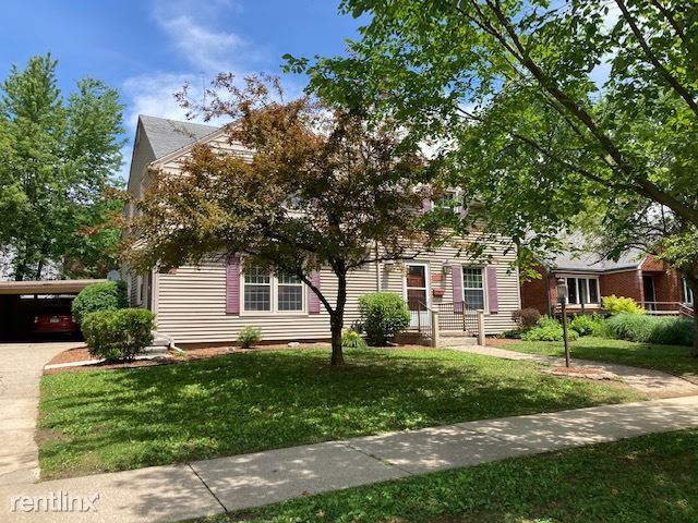 Building Photo - 2 br, 1 bath Duplex - 1905 Anderson Ave  d...